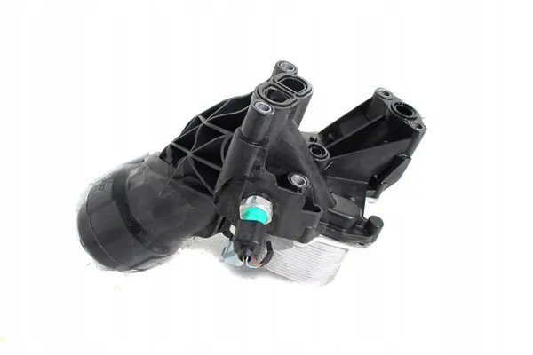 Refroidisseur d'huile Audi OEM 03N117021B pour TDi image 2