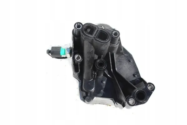 Refroidisseur d'huile Audi OEM 03N117021B pour TDi image 3