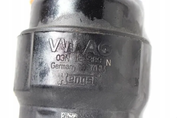 Refroidisseur d'huile Audi OEM 03N117021B pour TDi image 4