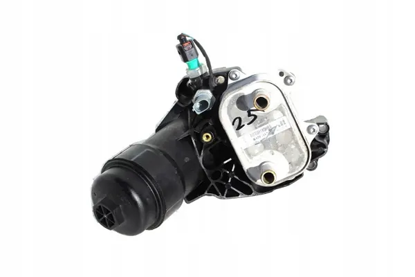 Refroidisseur d'huile Audi OEM 03N117021B pour TDi image 6