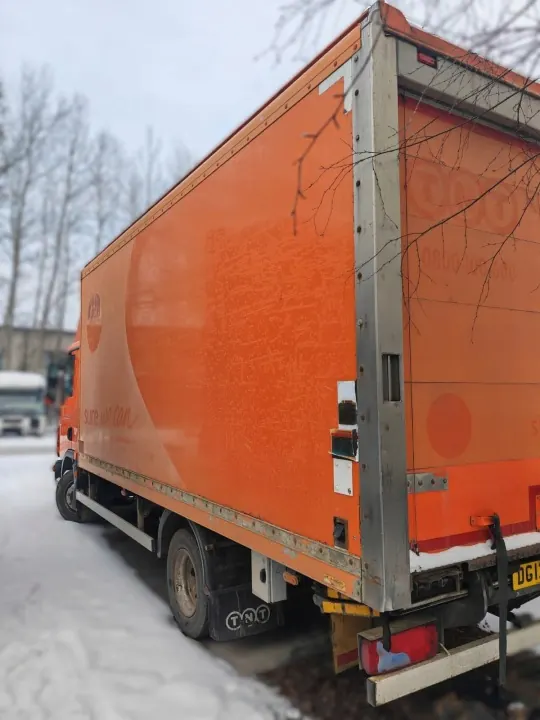 Cartwright containerkaross OEM zabudowa_nowa2Q 5.50m image 2