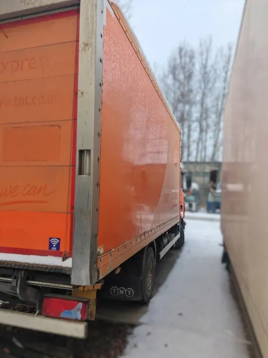 Cartwright containerkaross OEM zabudowa_nowa2Q 5.50m image 5