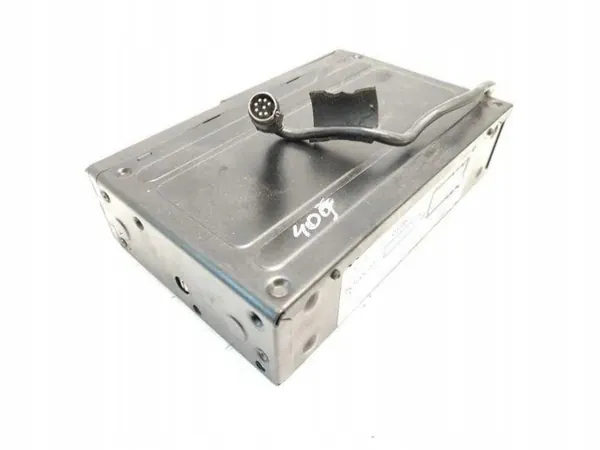 Trocador CD/DVD Lancia Thesis OEM 5WK78179 image 4