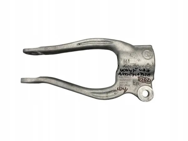 Suporte de amortecedor esquerdo OEM 6861199 para BMW 5 G30 image 2