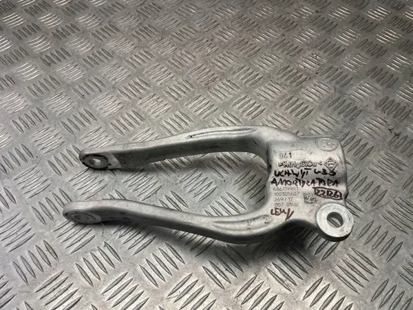 Suporte de amortecedor esquerdo OEM 6861199 para BMW 5 G30 image 3