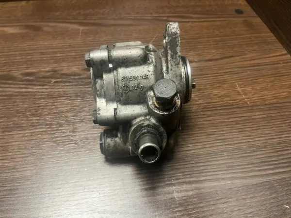 Bomba de direção assistida Citroen Jumper OEM 7682955142 image 2