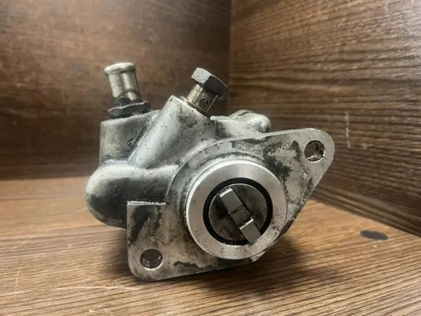 Bomba de direção assistida Citroen Jumper OEM 7682955142 image 4