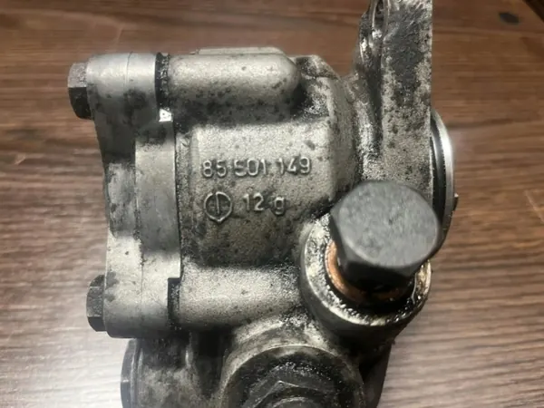 Bomba de direção assistida Citroen Jumper OEM 7682955142 image 6