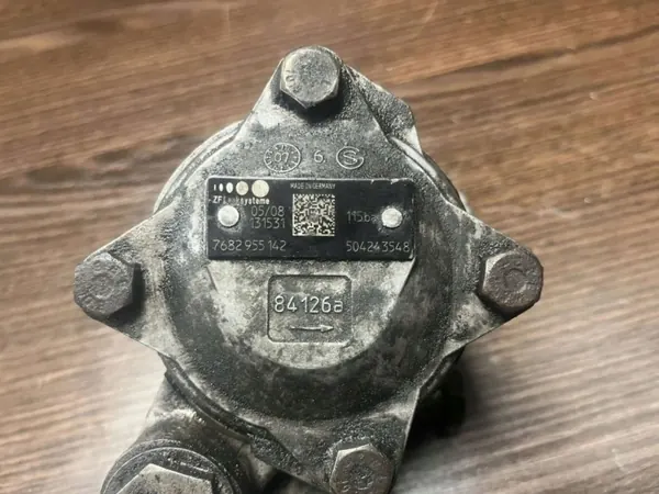Bomba de direção assistida Citroen Jumper OEM 7682955142 image 8
