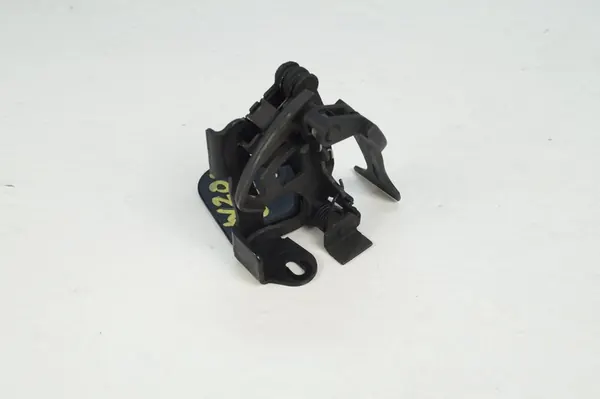 MERCEDES W203 Motorhuv A2038800264 Komplett A2038870427 image 3