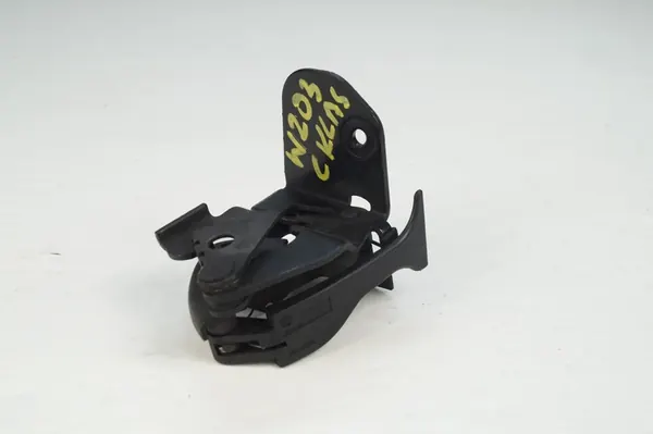 MERCEDES W203 Motorhuv A2038800264 Komplett A2038870427 image 5