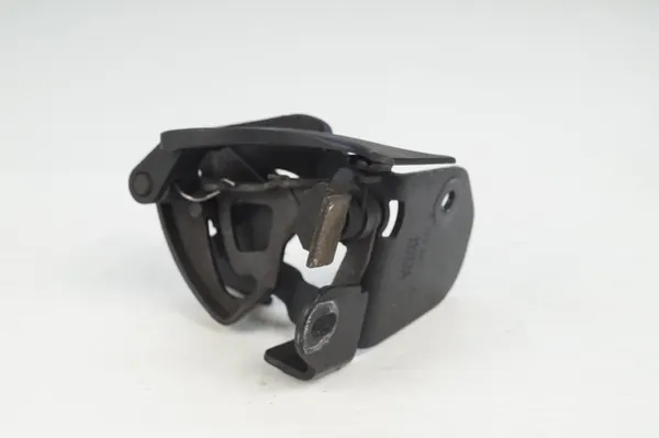 MERCEDES W203 Motorhuv A2038800264 Komplett A2038870427 image 7