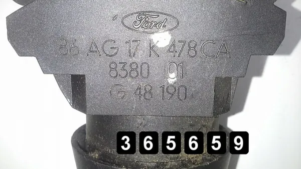 Interrupteur Ford Escort OEM AM-365659 - Pièce d'Occasion image 4
