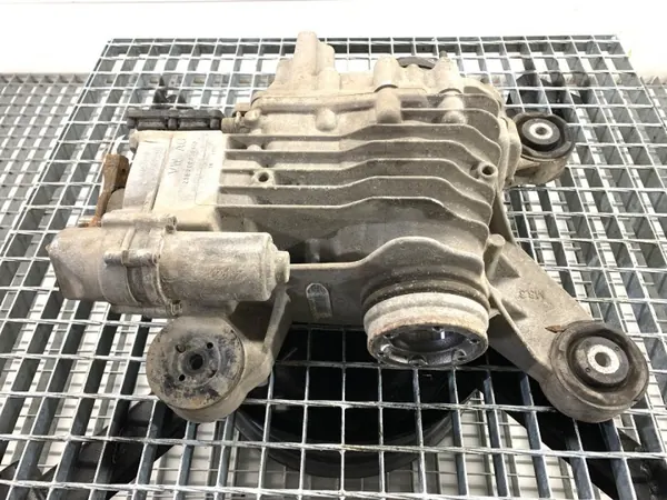 OEM 0CQ525010 takadifferentiaali Audi A3 8V:lle image 2
