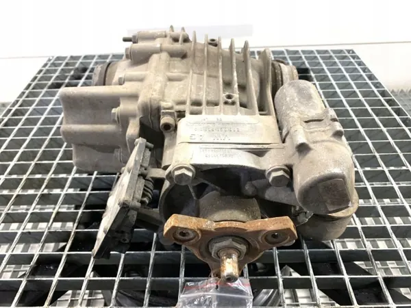 OEM 0CQ525010 takadifferentiaali Audi A3 8V:lle image 3