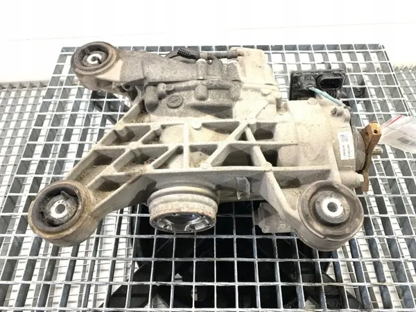 OEM 0CQ525010 takadifferentiaali Audi A3 8V:lle image 4