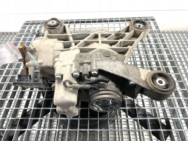 OEM 0CQ525010 takadifferentiaali Audi A3 8V:lle image 5