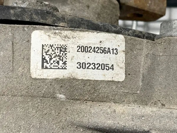 OEM 0CQ525010 takadifferentiaali Audi A3 8V:lle image 6