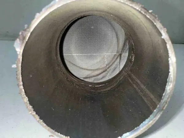 Catalyseur Ford Mondeo MK5 2.0TDCI DS735F297HD image 5