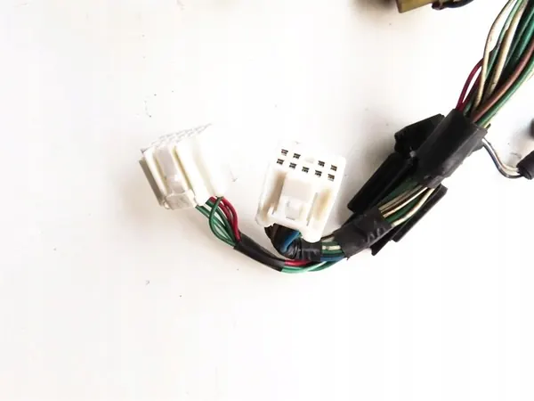 Voorbumperbekabeling Toyota Yaris II 2006-2011 OEM image 3