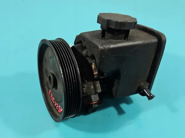 Servostyrningspump Mercedes W211 2.2 CDI 06-09 A0044667001 image 4