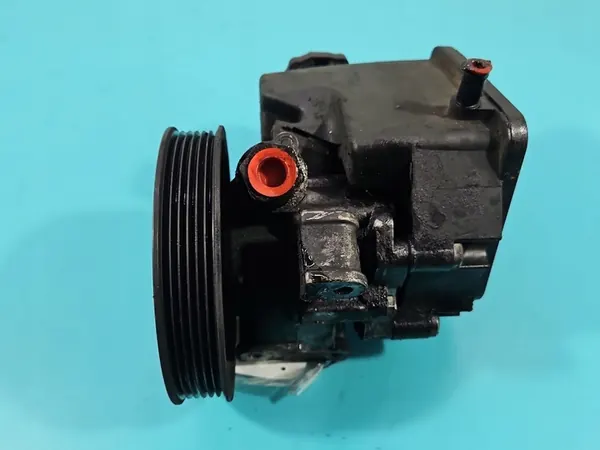 Servostyrningspump Mercedes W211 2.2 CDI 06-09 A0044667001 image 5