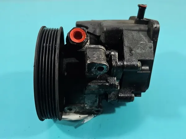 Servostyrningspump Mercedes W211 2.2 CDI 06-09 A0044667001 image 6