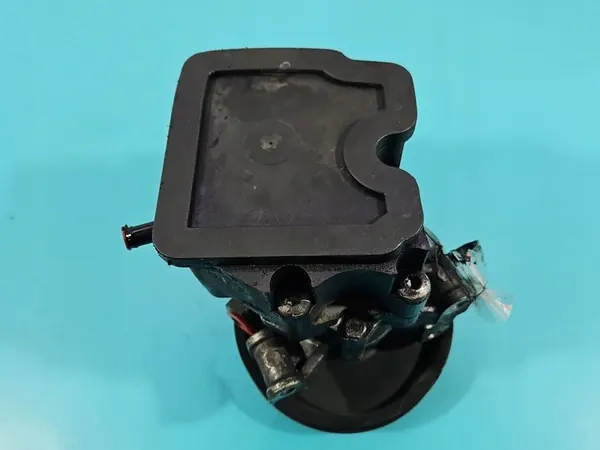 Servostyrningspump Mercedes W211 2.2 CDI 06-09 A0044667001 image 9