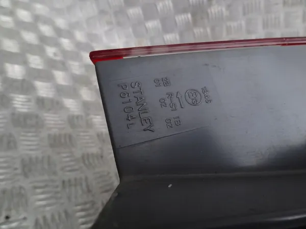 Luz trasera izquierda HONDA CIVIC 4D 06-11 image 4