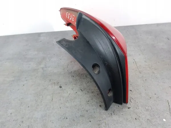 Luz Trasera Derecha Renault Clio III FL Kombi 8200586844 image 8