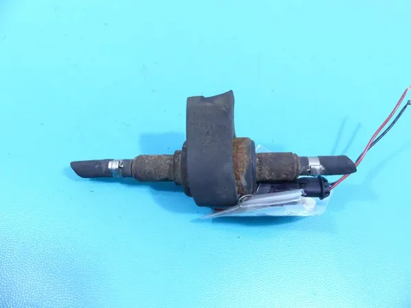 Webasto Heizungspumpe OEM 89372A für Chrysler Voyager image 5