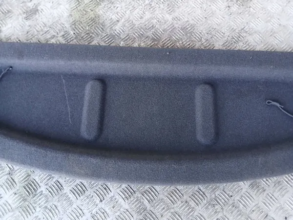 Estante maletero trasero OEM I20IPOLKATYL para Hyundai i20 HB 5D image 3