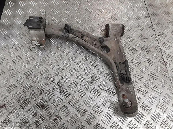 2017 Mercedes A W176 Suspension Arm 2100 Diesel A2463304800 image 2