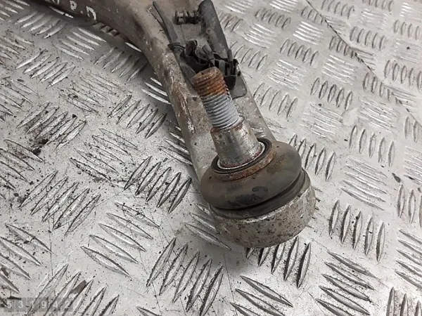 2017 Mercedes A W176 Suspension Arm 2100 Diesel A2463304800 image 3