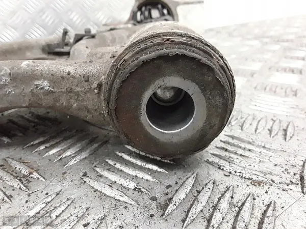 2017 Mercedes A W176 Suspension Arm 2100 Diesel A2463304800 image 4