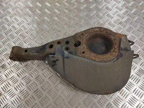 Asiento de muelle trasero izquierdo ESP2544 Lexus RX 450H image 2