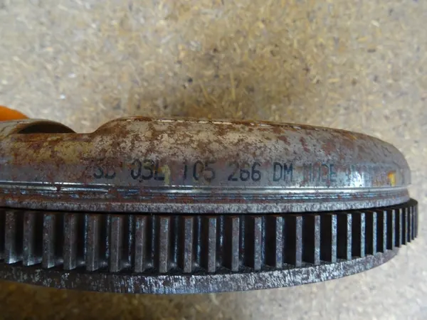 Embreagem completa LUK para Audi TT A3 Q3 Golf VI 2.0 TDI image 10