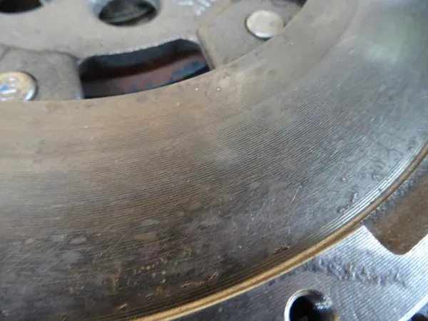 Embreagem completa LUK para Audi TT A3 Q3 Golf VI 2.0 TDI image 9