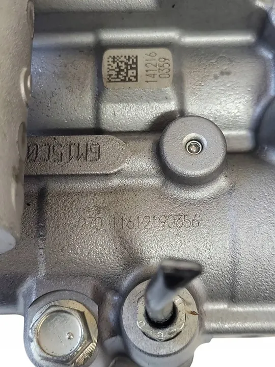 ABS REMPOMP PRIUS IV 47210-47110 image 6