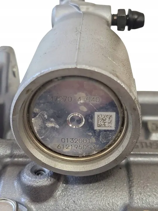 ABS REMPOMP PRIUS IV 47210-47110 image 7