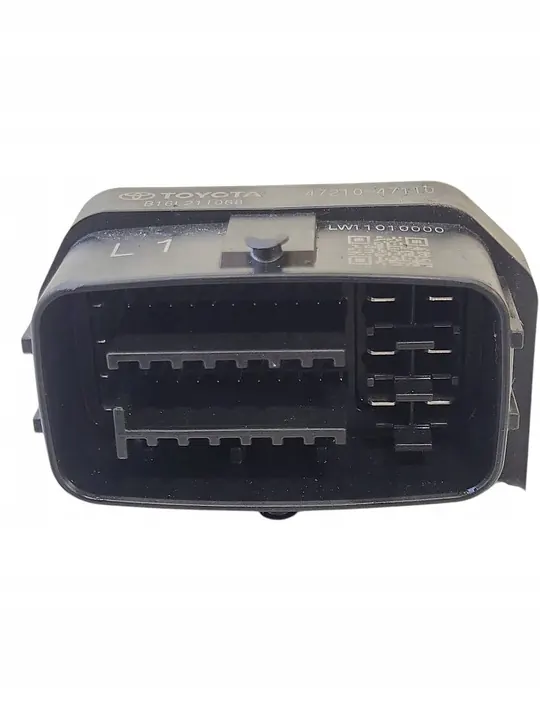 ABS REMPOMP PRIUS IV 47210-47110 image 8