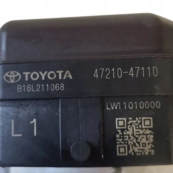 ABS REMPOMP PRIUS IV 47210-47110 image 9