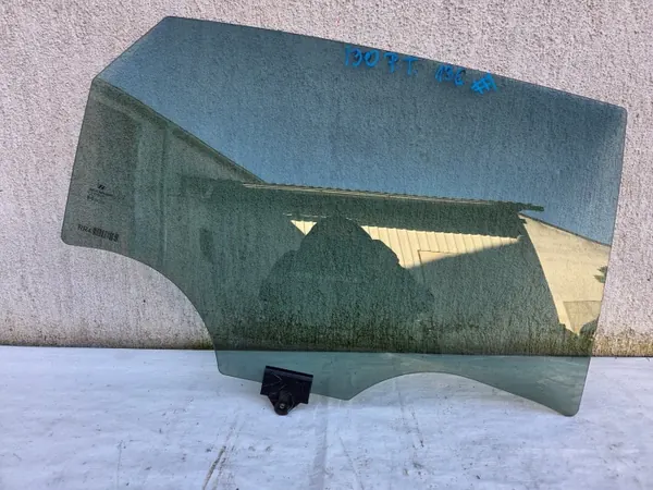 OEM SZYBA PRAWA TYŁ TYLNA HYUNDAI I30 III 17-25 19R DYMIONA image 2