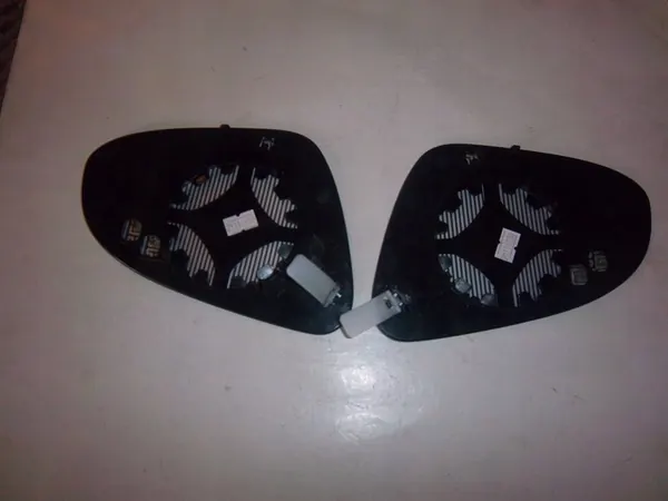 Peililasin lisäosa Toyota Verso, Corolla E16 image 2