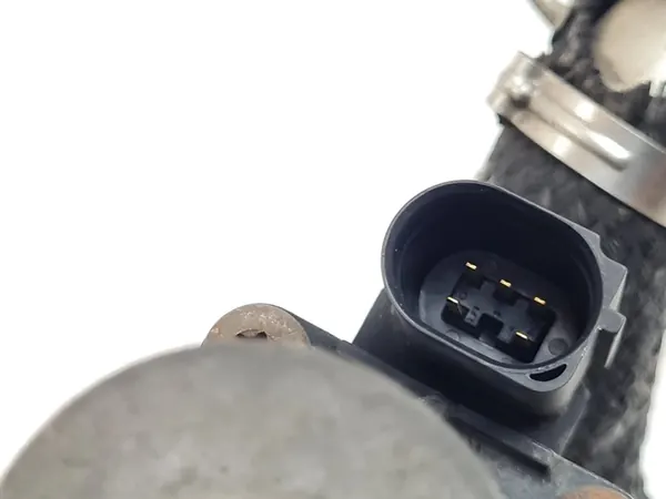 EGR-klep Peugeot Expert BK2Q9D475CC image 2