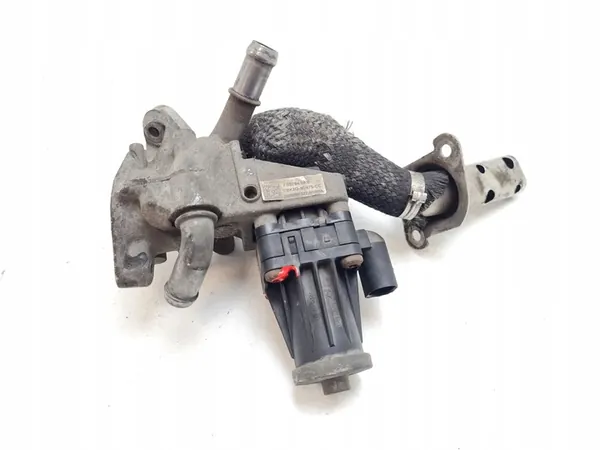 EGR-klep Peugeot Expert BK2Q9D475CC image 7