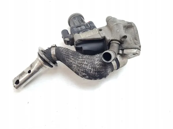 EGR-klep Peugeot Expert BK2Q9D475CC image 8