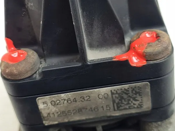 EGR-klep Peugeot Expert BK2Q9D475CC image 9