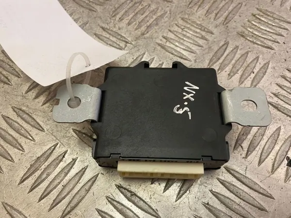 Lexus NX 2020 Sivupeli-moduuli OEM 8943078031 image 4