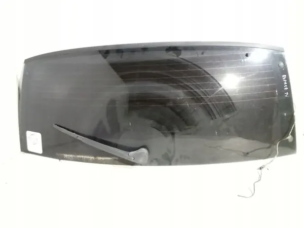 Vidro de porta-malas traseiro Renault Espace IV 4 OEM image 2